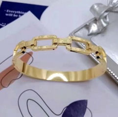 Stainless steel jewelry women bracelet  Wholesale