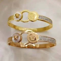 Stainless steel jewelry women bracelet  Wholesale