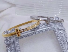 Stainless steel jewelry women bracelet  Wholesale