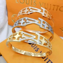 Stainless steel jewelry women bracelet  Wholesale