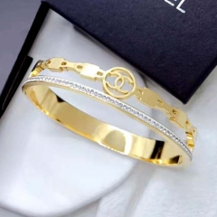 Stainless steel jewelry women bracelet  Wholesale