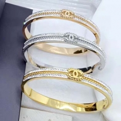 Stainless steel jewelry women bracelet  Wholesale