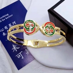 Stainless steel jewelry women bracelet  Wholesale