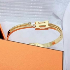 Stainless steel jewelry women bracelet  Wholesale
