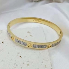 Stainless steel jewelry women bracelet  Wholesale
