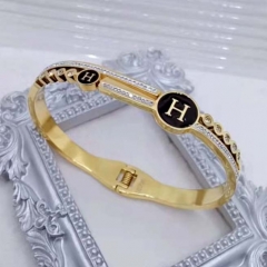 Stainless steel jewelry women bracelet  Wholesale