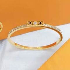 Stainless steel jewelry women bracelet  Wholesale