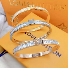 Stainless steel jewelry women bracelet  Wholesale