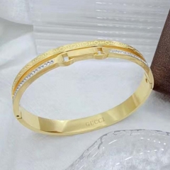 Stainless steel jewelry women bracelet  Wholesale