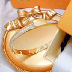 Stainless steel jewelry women bracelet  Wholesale