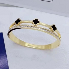 Stainless steel jewelry women bracelet  Wholesale