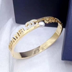 Stainless steel jewelry women bracelet  Wholesale