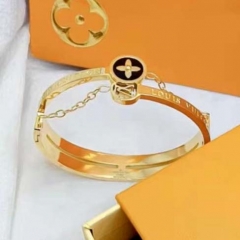 Stainless steel jewelry women bracelet  Wholesale