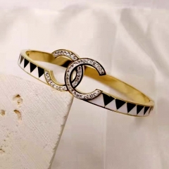 Stainless steel jewelry women bracelet  Wholesale