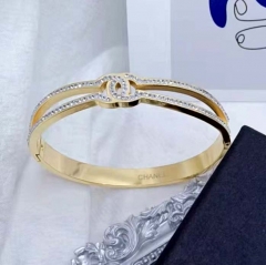 Stainless steel jewelry women bracelet  Wholesale