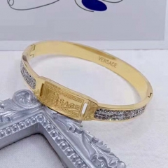 Stainless steel jewelry women bracelet  Wholesale