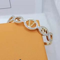 Stainless steel jewelry women bracelet  Wholesale