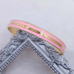 Stainless steel jewelry women bracelet  Wholesale
