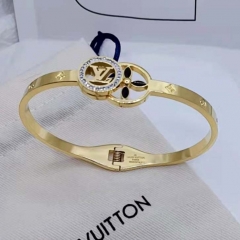 Stainless steel jewelry women bracelet  Wholesale