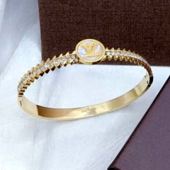 Stainless steel jewelry women bracelet  Wholesale