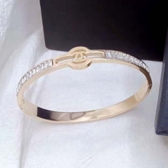 Stainless steel jewelry women bracelet  Wholesale