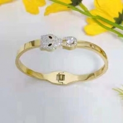 Stainless steel jewelry women bracelet  Wholesale