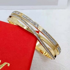 Stainless steel jewelry women bracelet  Wholesale