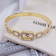 Stainless steel jewelry women bracelet  Wholesale