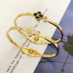 Stainless steel jewelry women bracelet  Wholesale