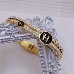 Stainless steel jewelry women bracelet  Wholesale
