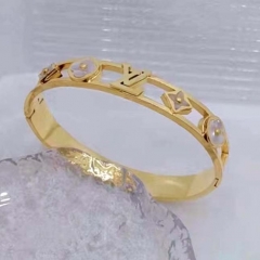 Stainless steel jewelry women bracelet  Wholesale