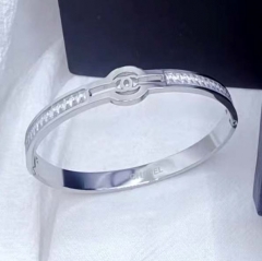 Stainless steel jewelry women bracelet  Wholesale