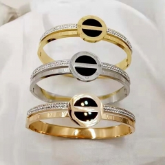 Stainless steel jewelry women bracelet  Wholesale