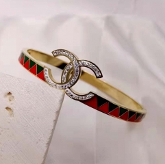 Stainless steel jewelry women bracelet  Wholesale
