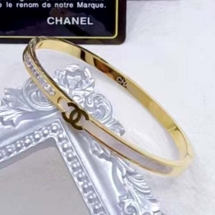Stainless steel jewelry women bracelet  Wholesale