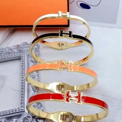 Stainless steel jewelry women bracelet  Wholesale