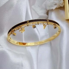Stainless steel jewelry women bracelet  Wholesale