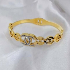 Stainless steel jewelry women bracelet  Wholesale