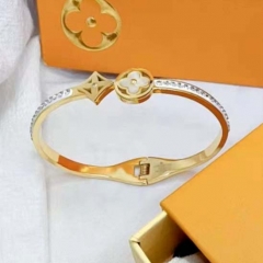 Stainless steel jewelry women bracelet  Wholesale