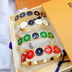 Stainless steel jewelry women bracelet  Wholesale
