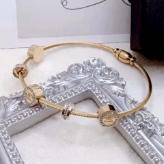 Stainless steel jewelry women bracelet  Wholesale