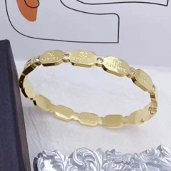 Stainless steel jewelry women bracelet  Wholesale