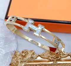 Stainless steel jewelry women bracelet  Wholesale