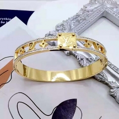 Stainless steel jewelry women bracelet  Wholesale