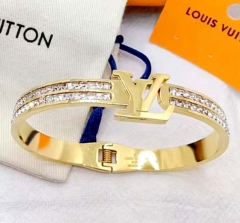 Stainless steel jewelry women bracelet  Wholesale