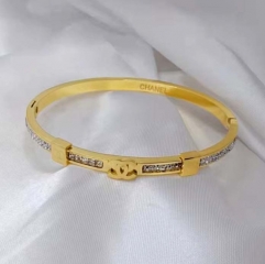 Stainless steel jewelry women bracelet  Wholesale