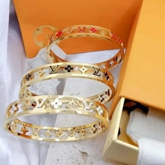 Stainless steel jewelry women bracelet  Wholesale