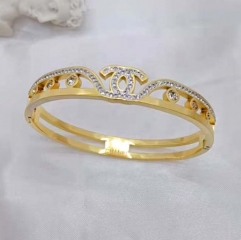 Stainless steel jewelry women bracelet  Wholesale