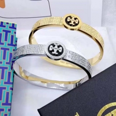 Stainless steel jewelry women bracelet  Wholesale