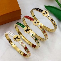 Stainless steel jewelry women bracelet  Wholesale